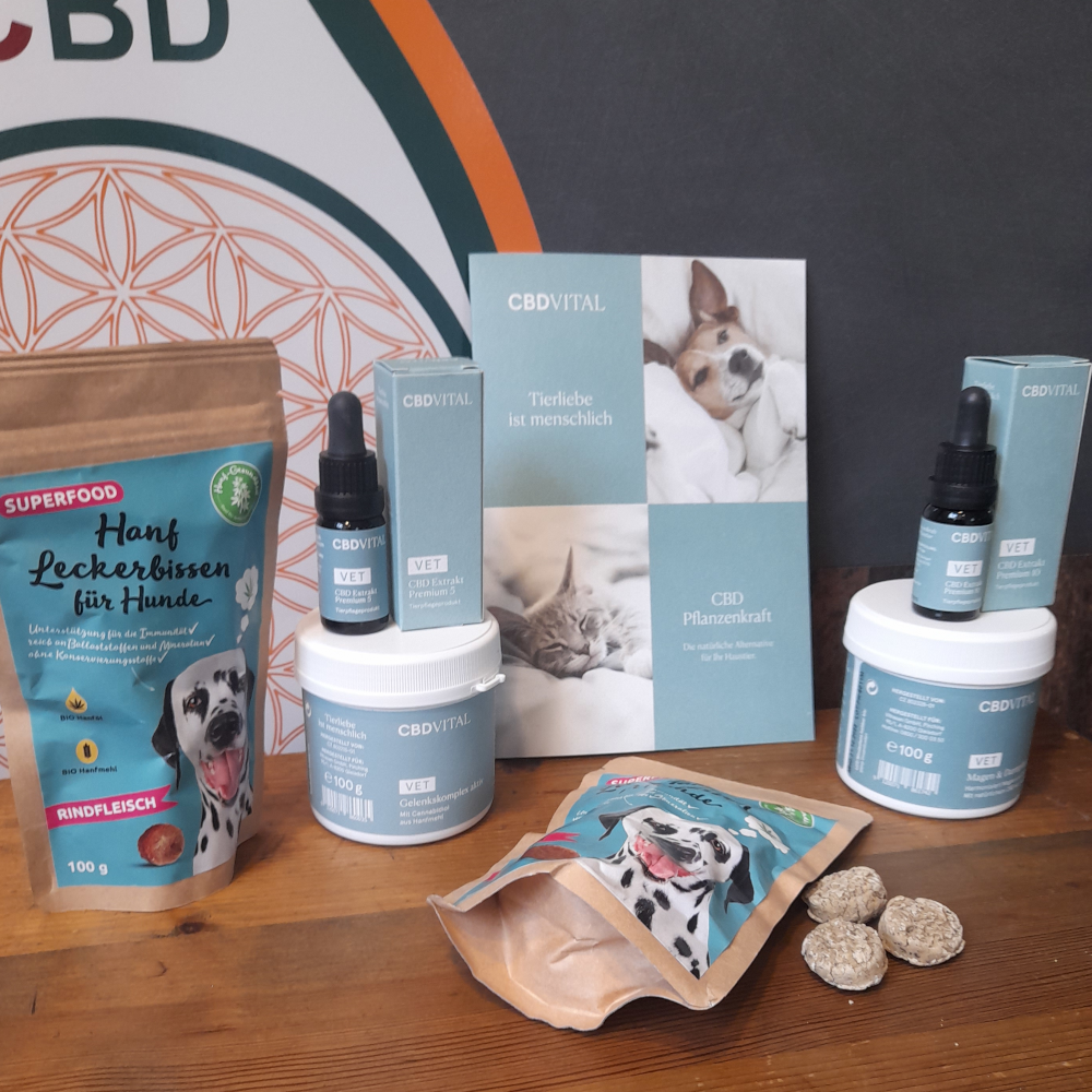 CBD-Lebensglueck-Unsere-Tierprodukte